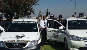 Mobile Patrol Services: Enhancing Safety with Monna Phala Security